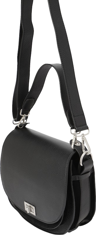 IKKS Tasche 'WAITER' in Schwarz RN6911 IKKS Tasche 'WAITER' in Schwarz RN6911