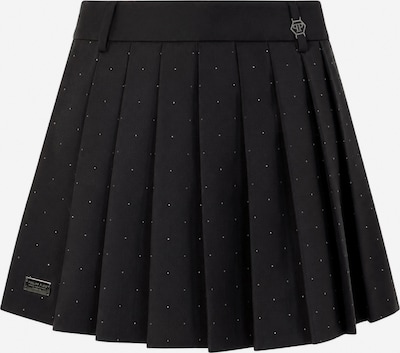Philipp Plein Skirt in 40 in Black, Item view