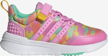 ADIDAS PERFORMANCE Sportschuh in Lila