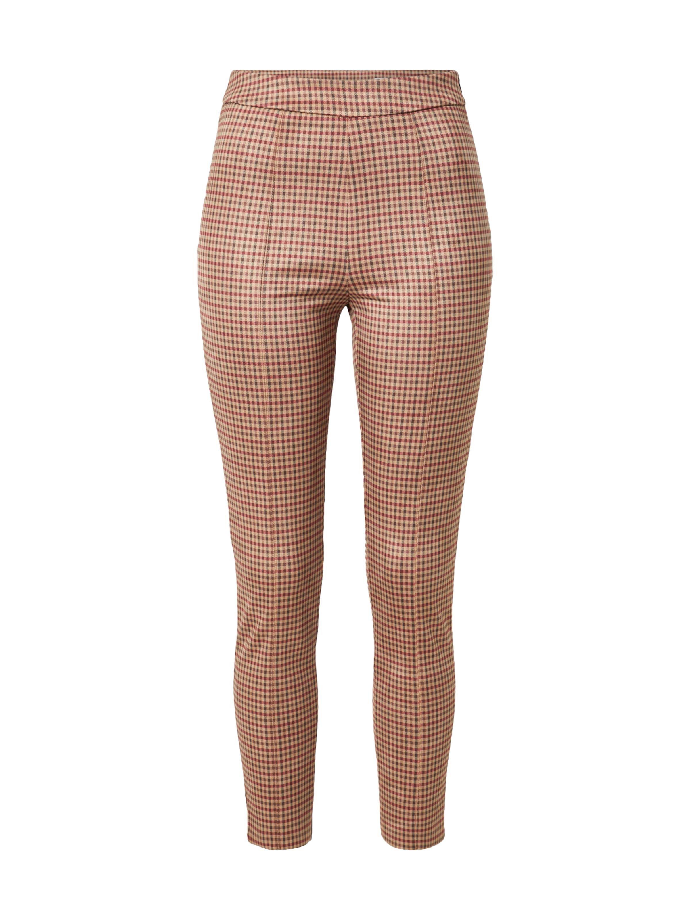 OVS Leggings in Marrone Chiaro | ABOUT YOU