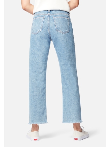 Mavi Loose fit Jeans 'Barelona' in Blue