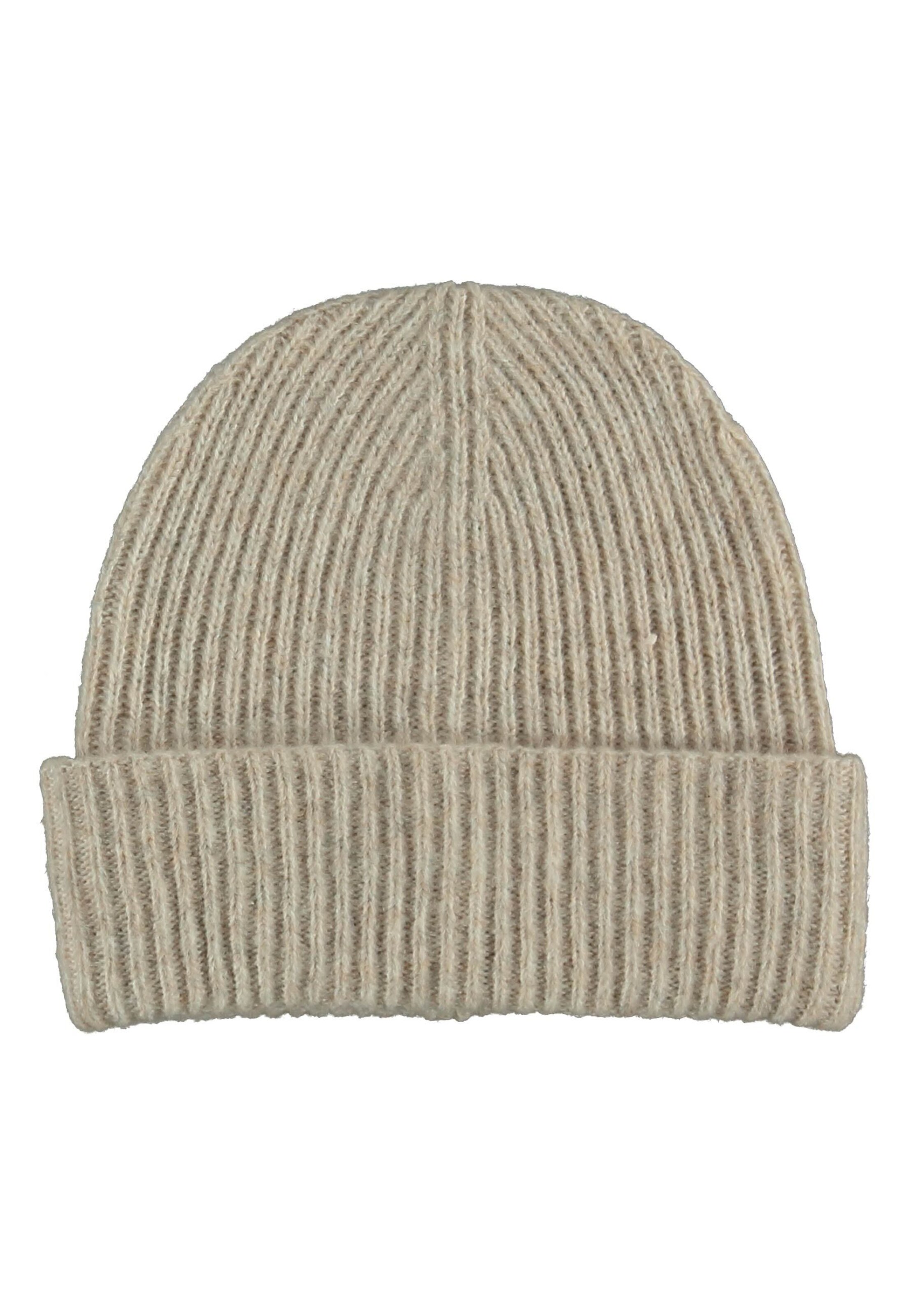 Giorgio Rimaldi Beanie in Beige