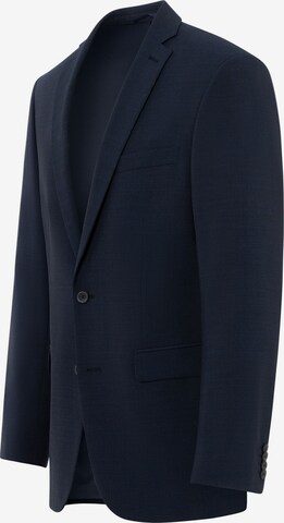 Thomas Goodwin Slim fit Suit Jacket in Blue