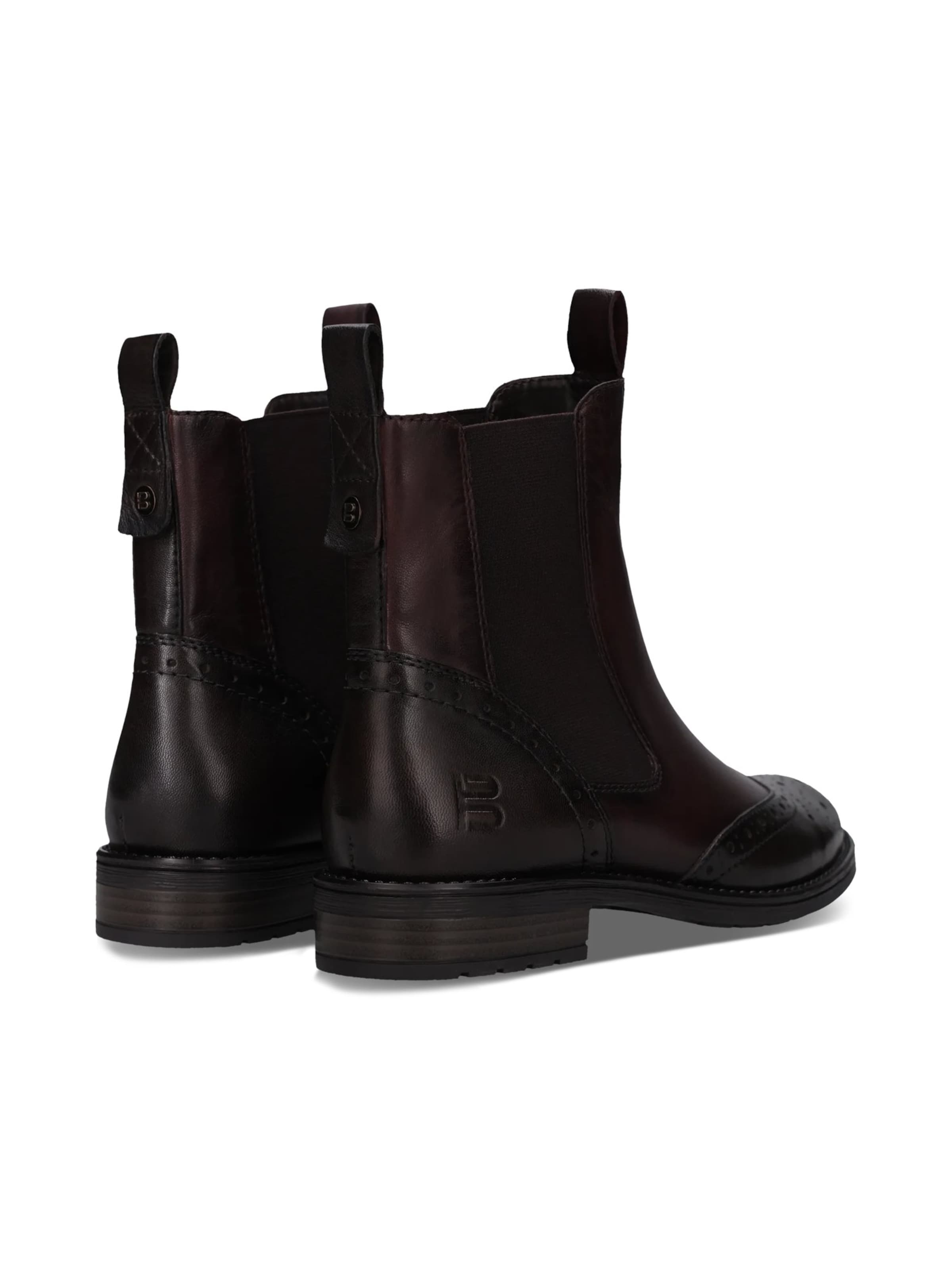 TT. BAGATT Chelsea boots in Brown