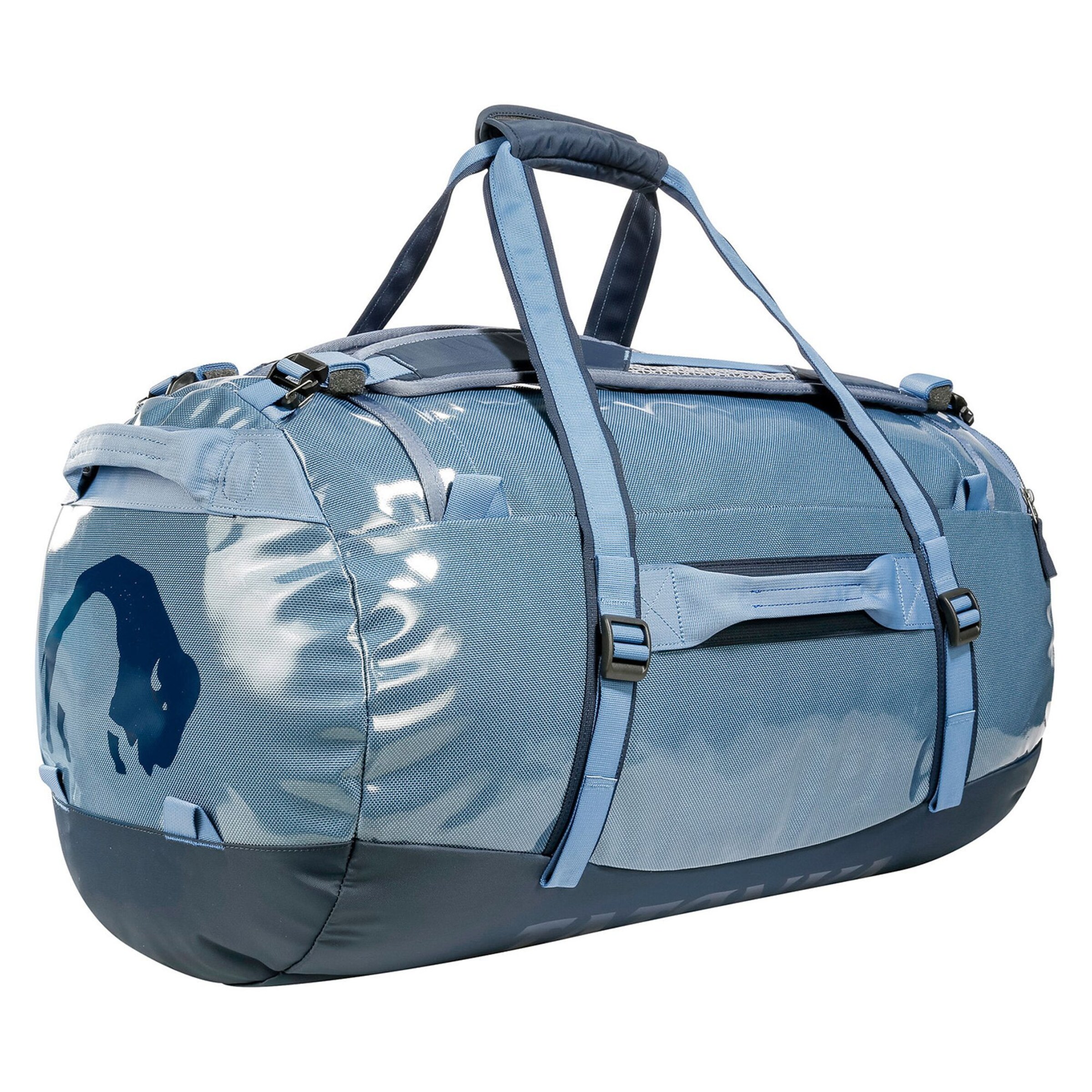 TATONKA Weekender 'Barrel ' in Blue