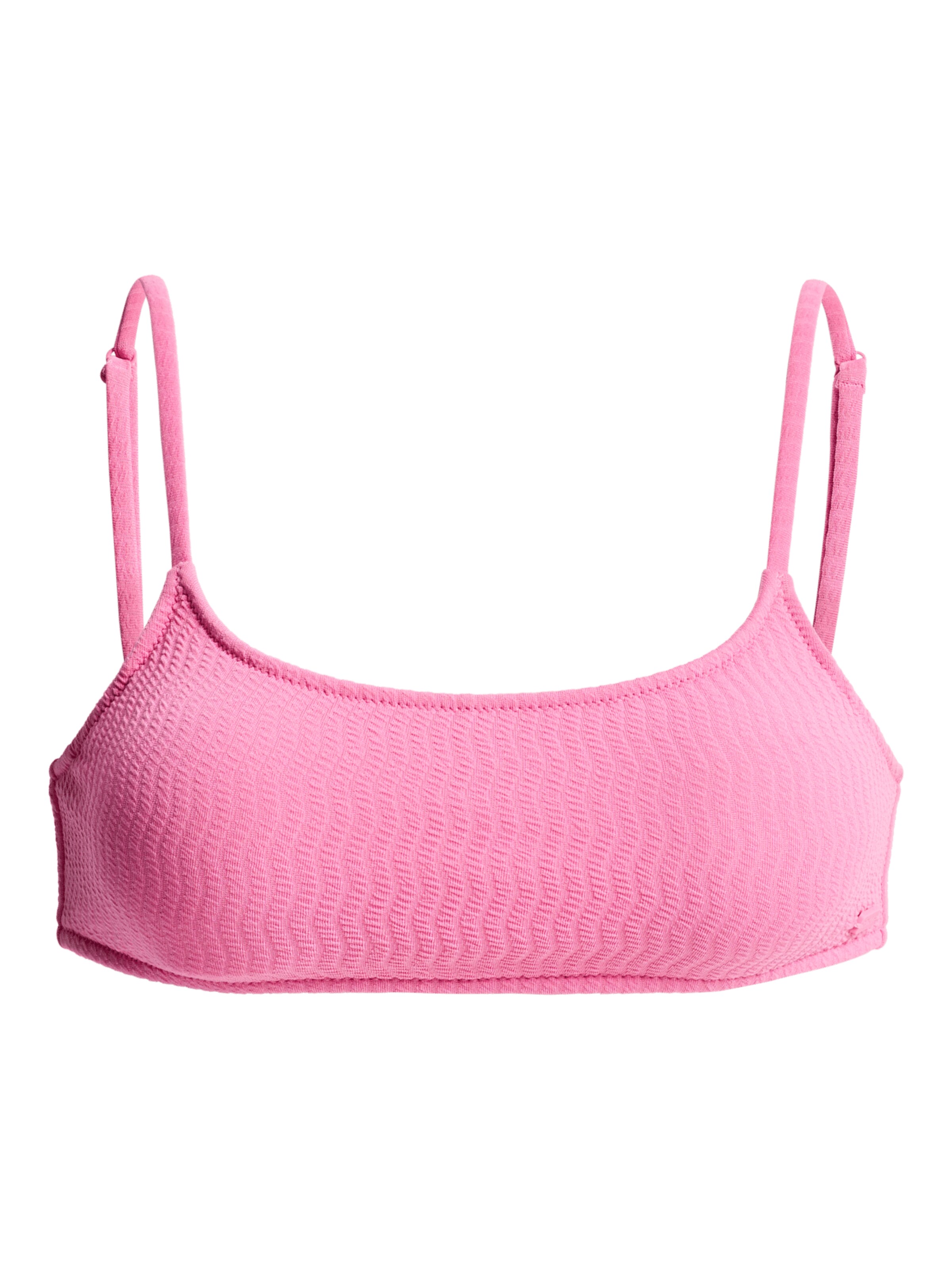 ROXY Bikini Top in 90 in Rose, Item view