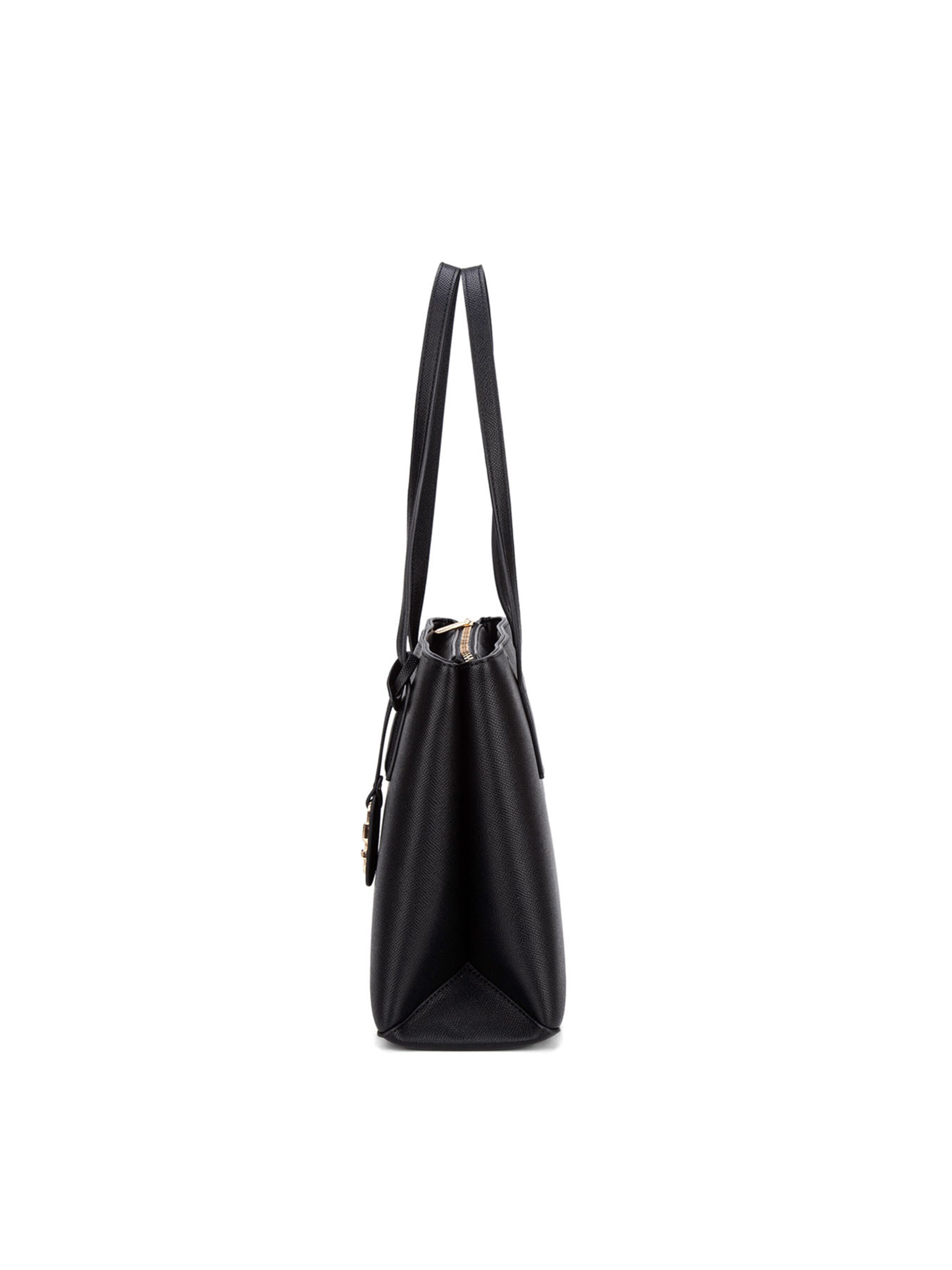 Shopper di David Jones in nero