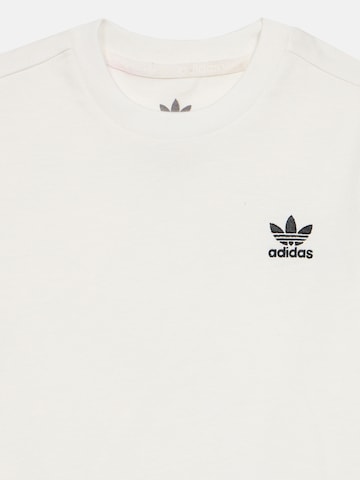 ADIDAS ORIGINALS Set in Beige