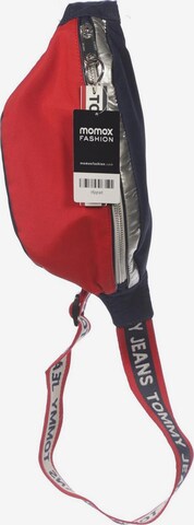 Tommy Jeans Bag in One size in Red: front