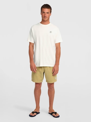 Regular Pantalon O'NEILL en beige