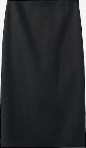 MANGO Hame 'FRED' värissä musta: etupuoli