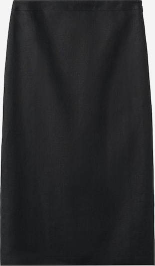 MANGO Hame 'FRED' värissä musta, Tuotenäkymä