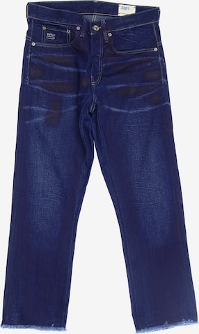 G-Star RAW Jeans 29 in Blau: predná strana