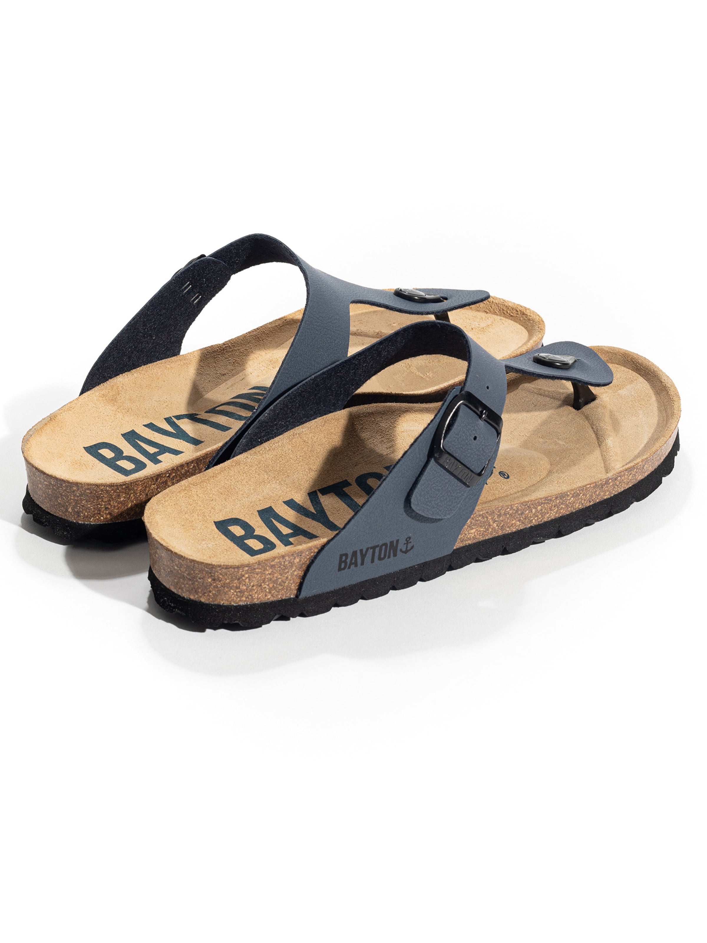 Bayton Tådelare 'MERCURE' i blå