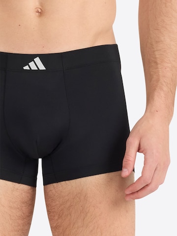 ADIDAS SPORTSWEAR Trunk ' Active Micro Tech ' in Grau