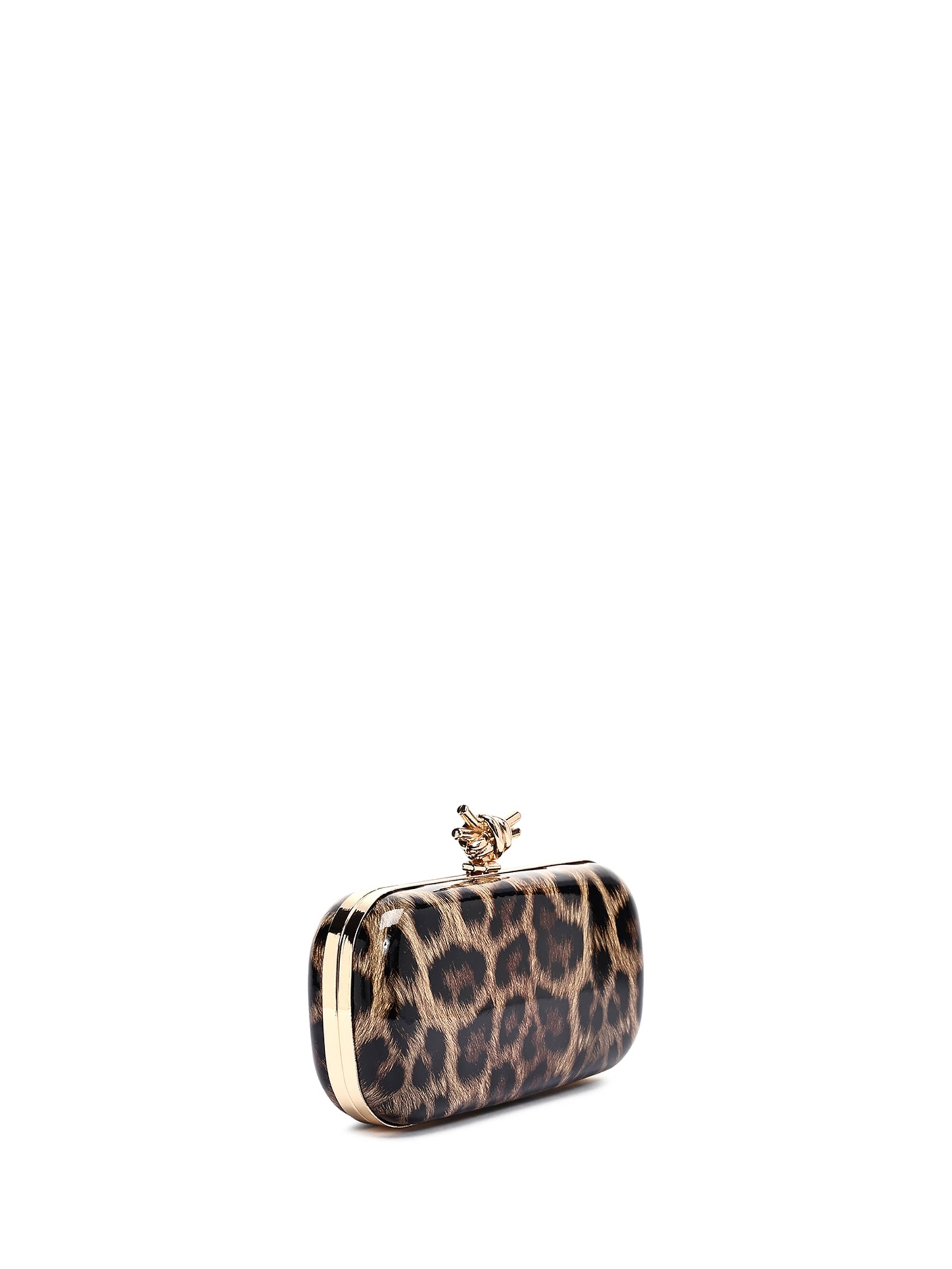 Clutch de la Derimod pe maro