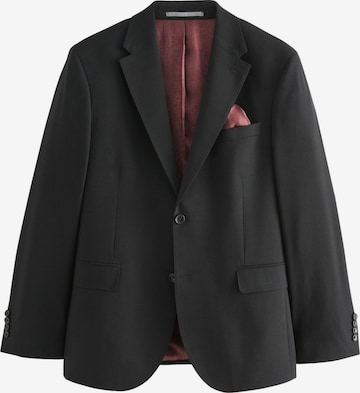 juoda Next Klasikinis švarkas 'Tollegno': priekis