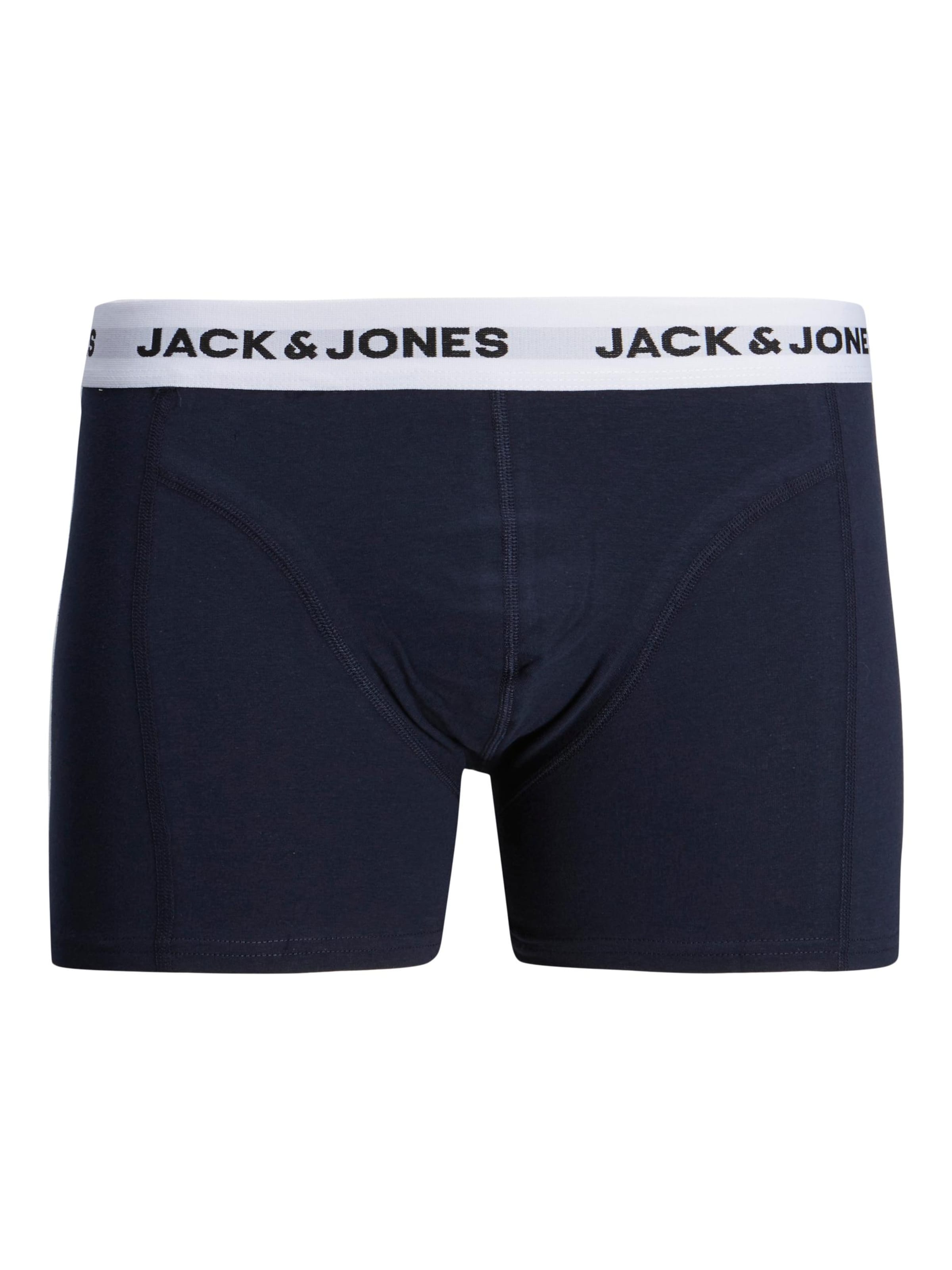Jack & Jones Junior Трусы в Смешанный