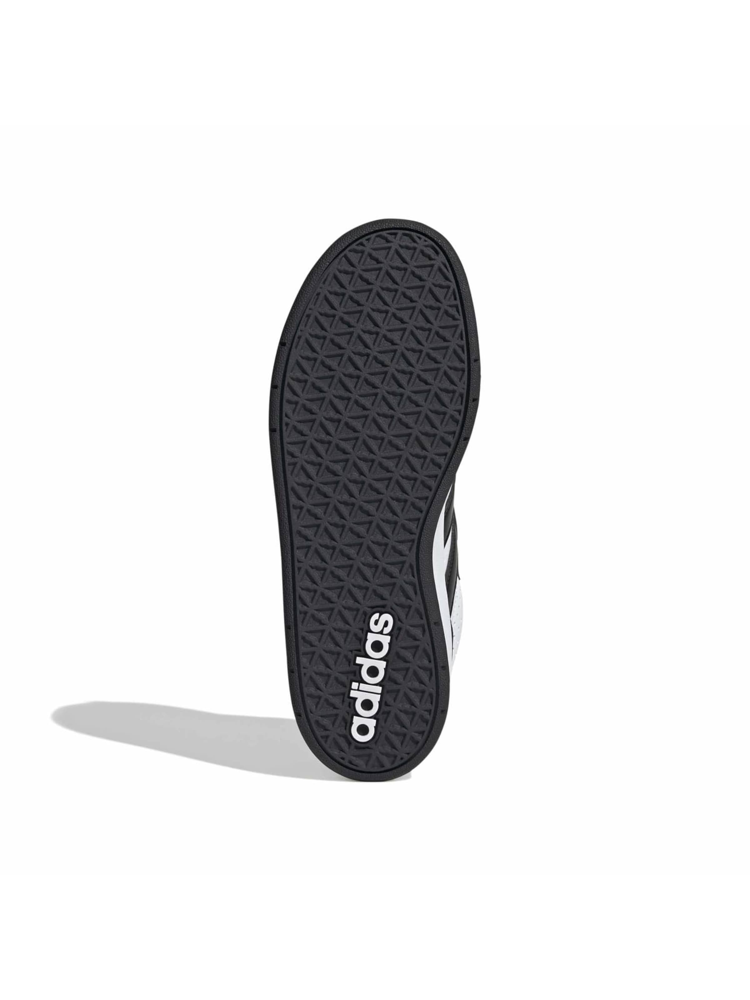 ADIDAS SPORTSWEAR Trampki 'Breakbase' w kolorze czarny