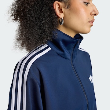 ADIDAS ORIGINALS Ζακέτα φούτερ 'Firebird' σε μπλε