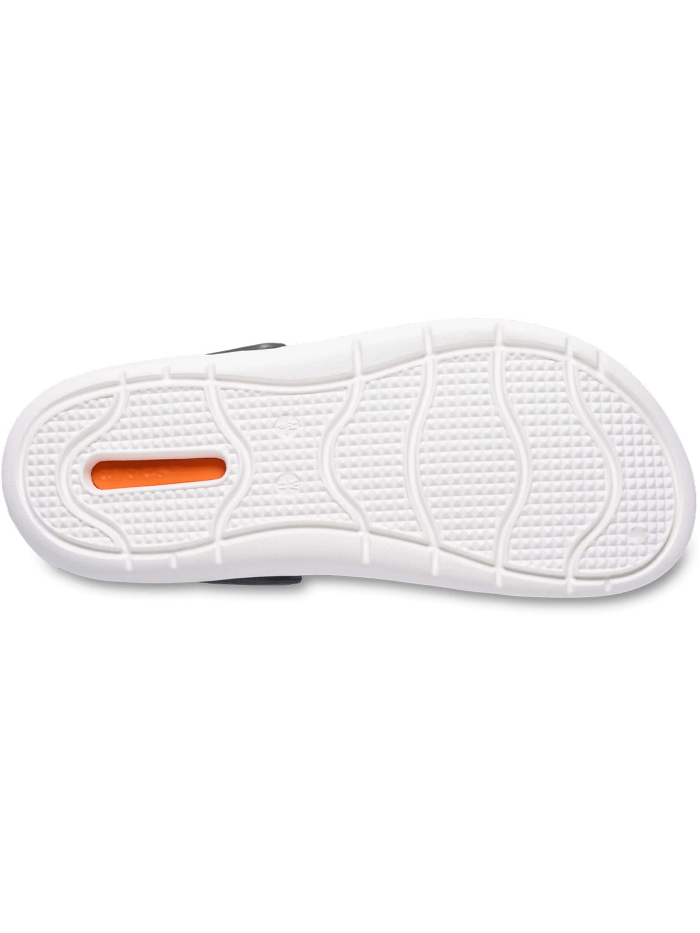 Crocs Pantolette 'Clog InMotion in grau'‌‌‌‌‌‌‌‌‌‌ in Grau