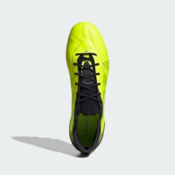 Chaussure de foot 'Core Pure 3 Elite' ADIDAS PERFORMANCE en jaune