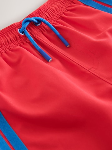 Shorts de bain Next en rouge