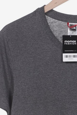 THE NORTH FACE T-Shirt M in Grau