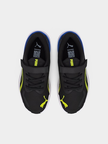 Sneaker 'Pounce Lite' de la PUMA pe negru