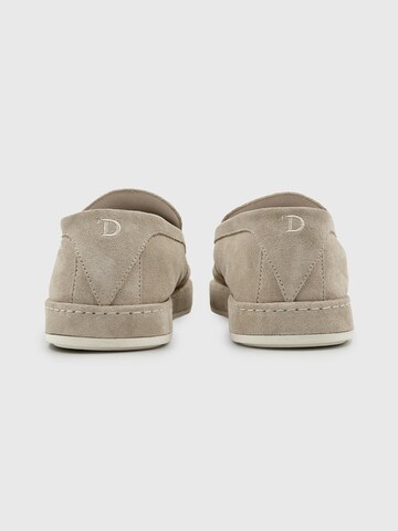 Dutch'DSlip On cipele 'Refine (Size runs small, order one size up)' - bež boja
