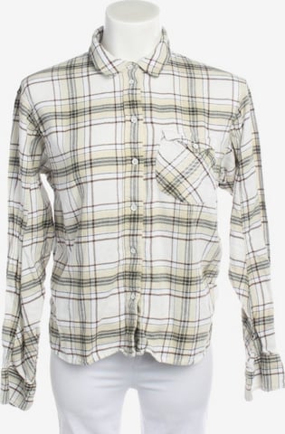 rag & bone Bluse / Tunika S in Mischfarben: Vorderseite