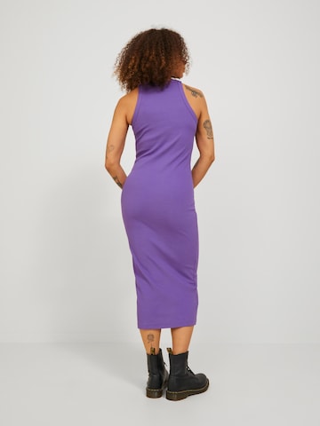 JJXX Dress 'Forest' in Purple
