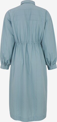 Abito camicia 'Brooklyn' di Esmé Studios in blu