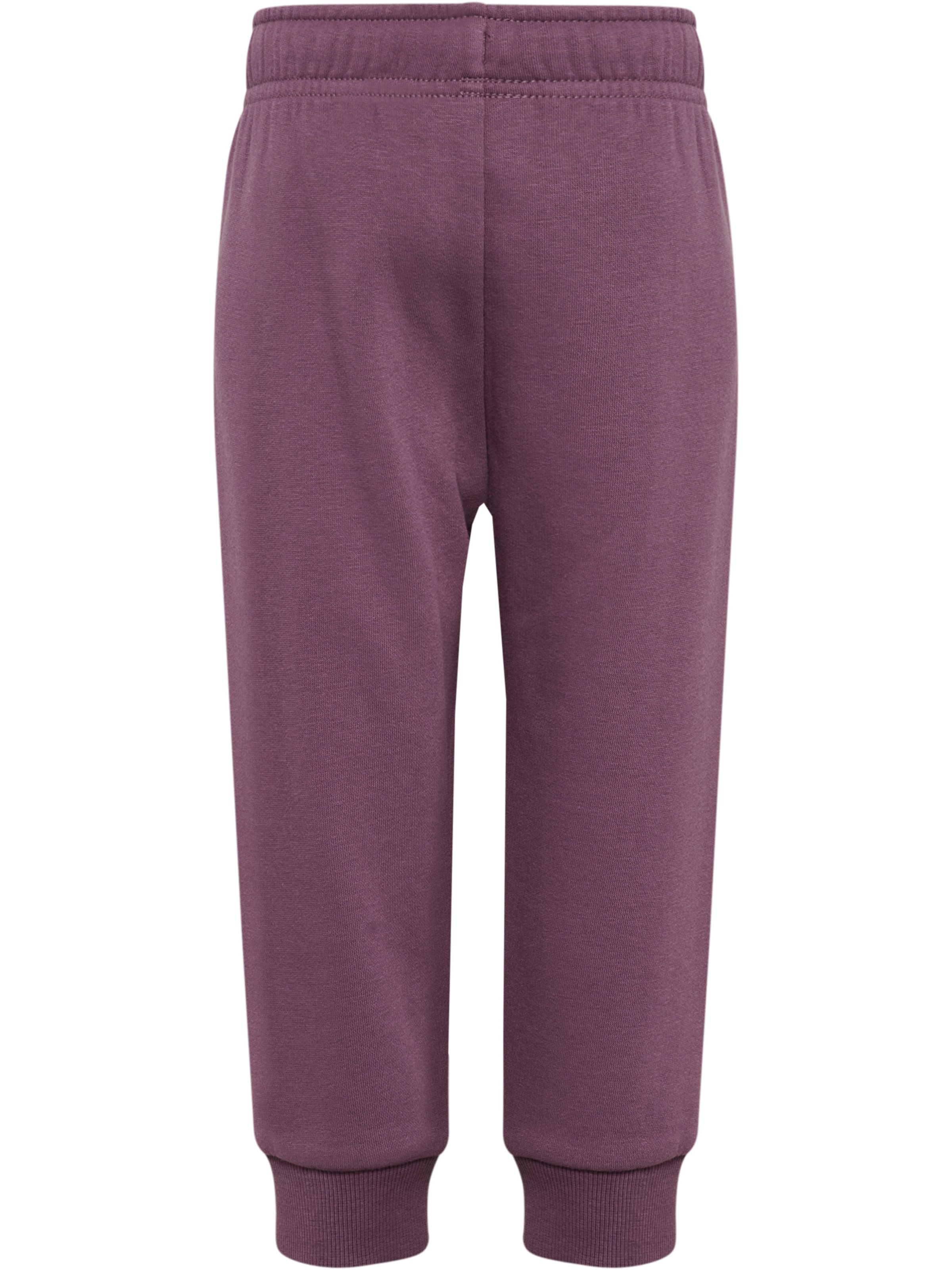 Hummel Set in Lila