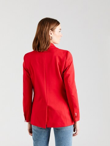 DRYKORN Blazer 'ATLIN_2' in Rot