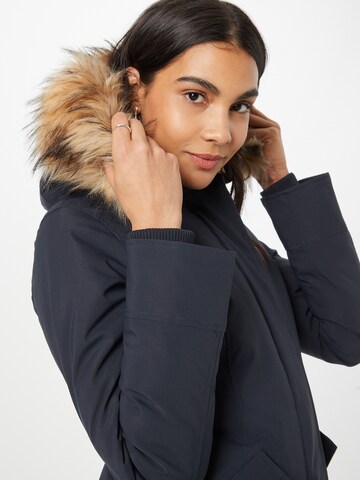 Canadian Classics Jacke 'Fundy Bay tech' in Blau