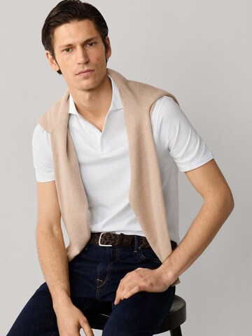 Hackett London Shirt in White