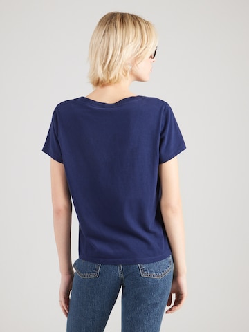 T-shirt LEVI'S ® en bleu