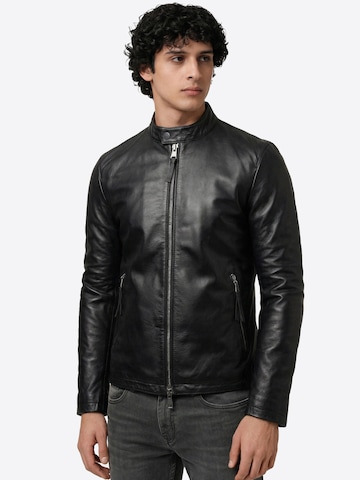 Crone Between-Season Jacket 'NOA' in Black