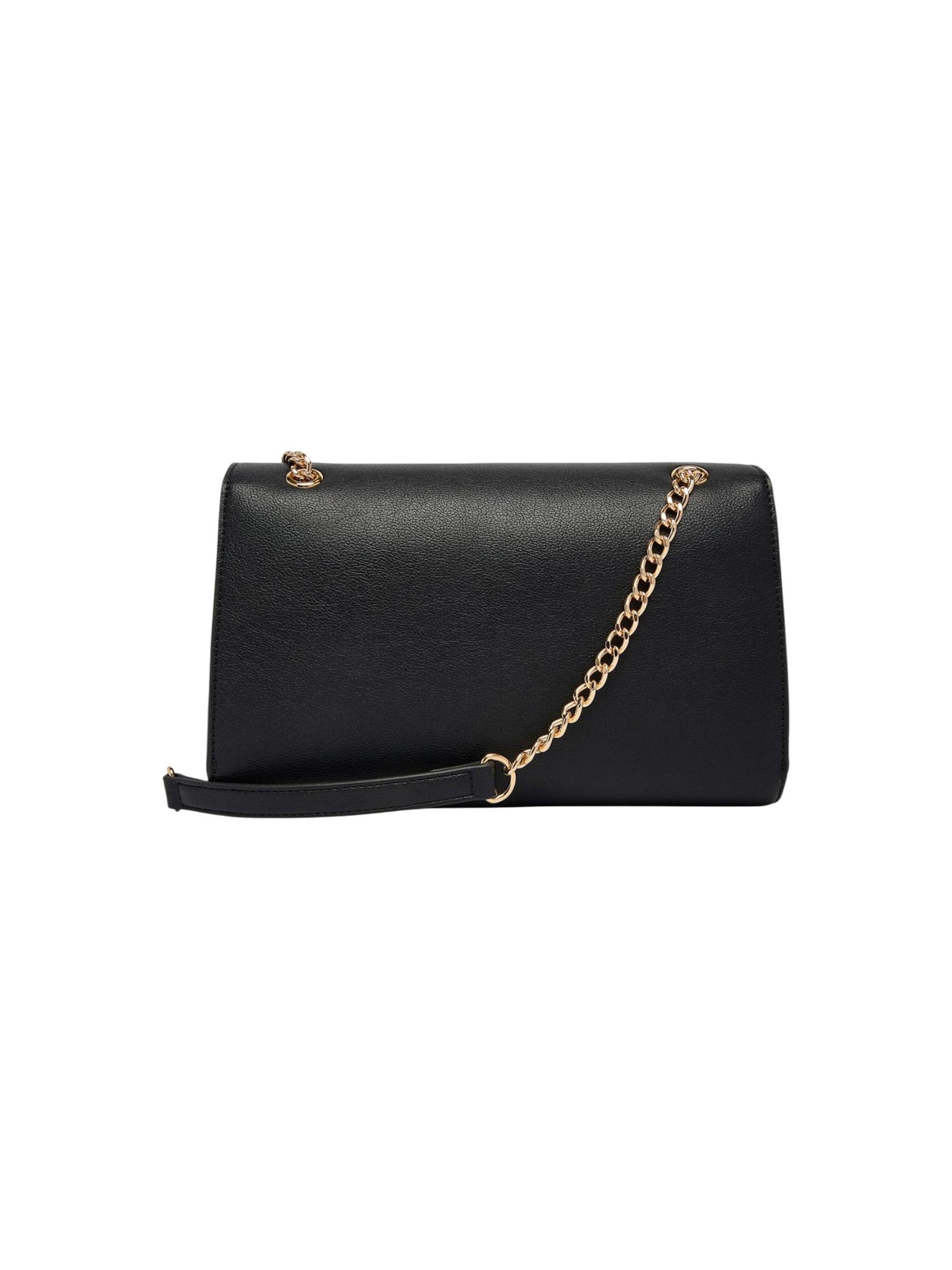 Love Moschino - Bolso de hombro 'JC4138PP1' en negro