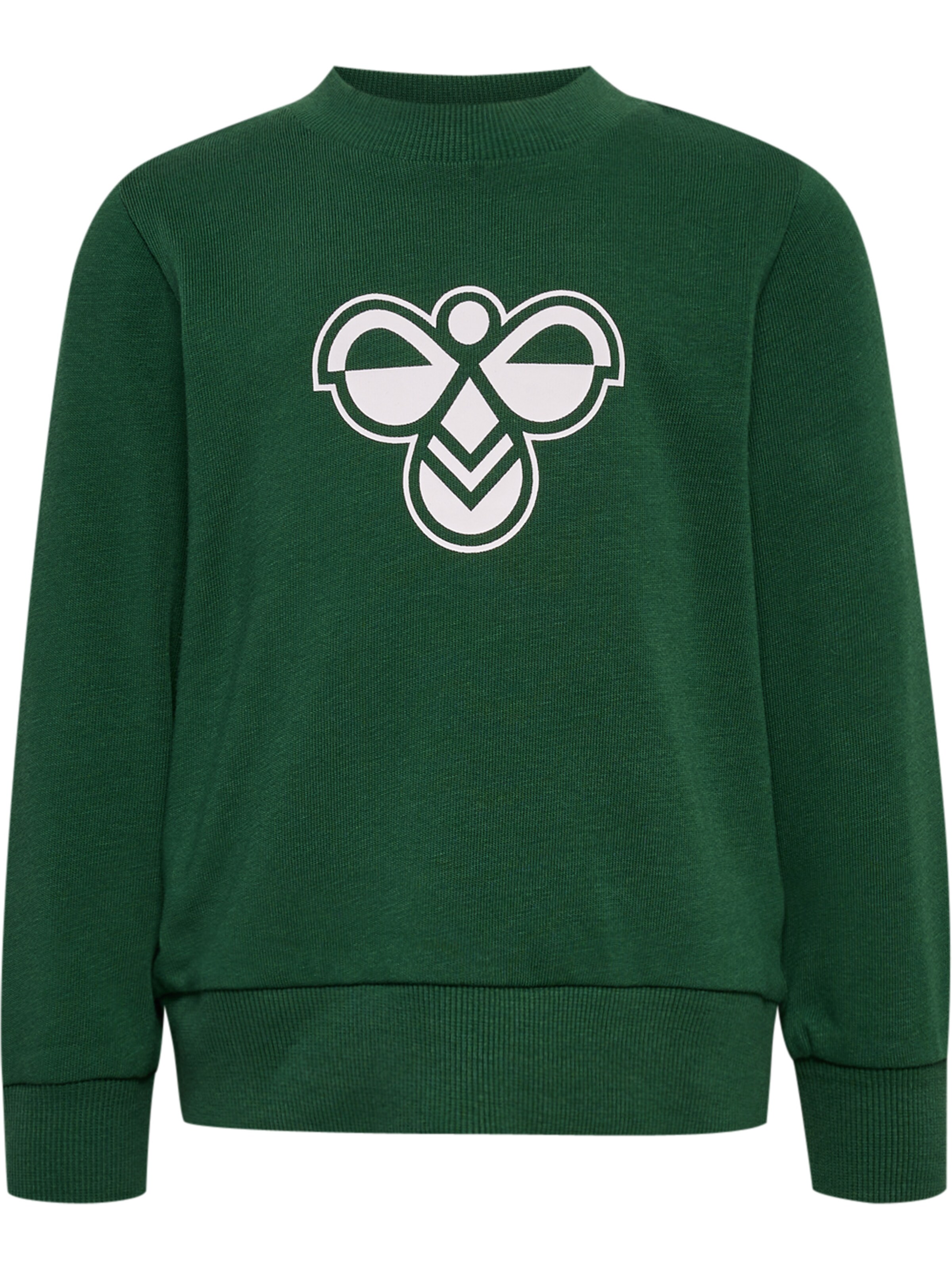 Hummel Sweatsuit in Green