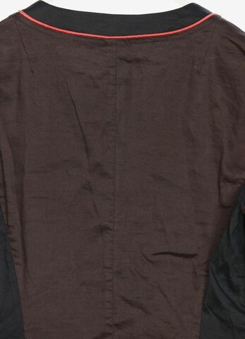 DKNY Jacket & Coat in S in Brown