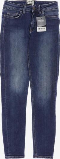 Acne Studios Jeans in 24 in blau, Produktansicht