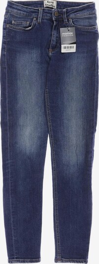 Acne Studios Jeans in 24 in Blue, Item view