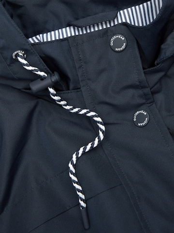 Cellbes of Sweden Windjacke in Blau