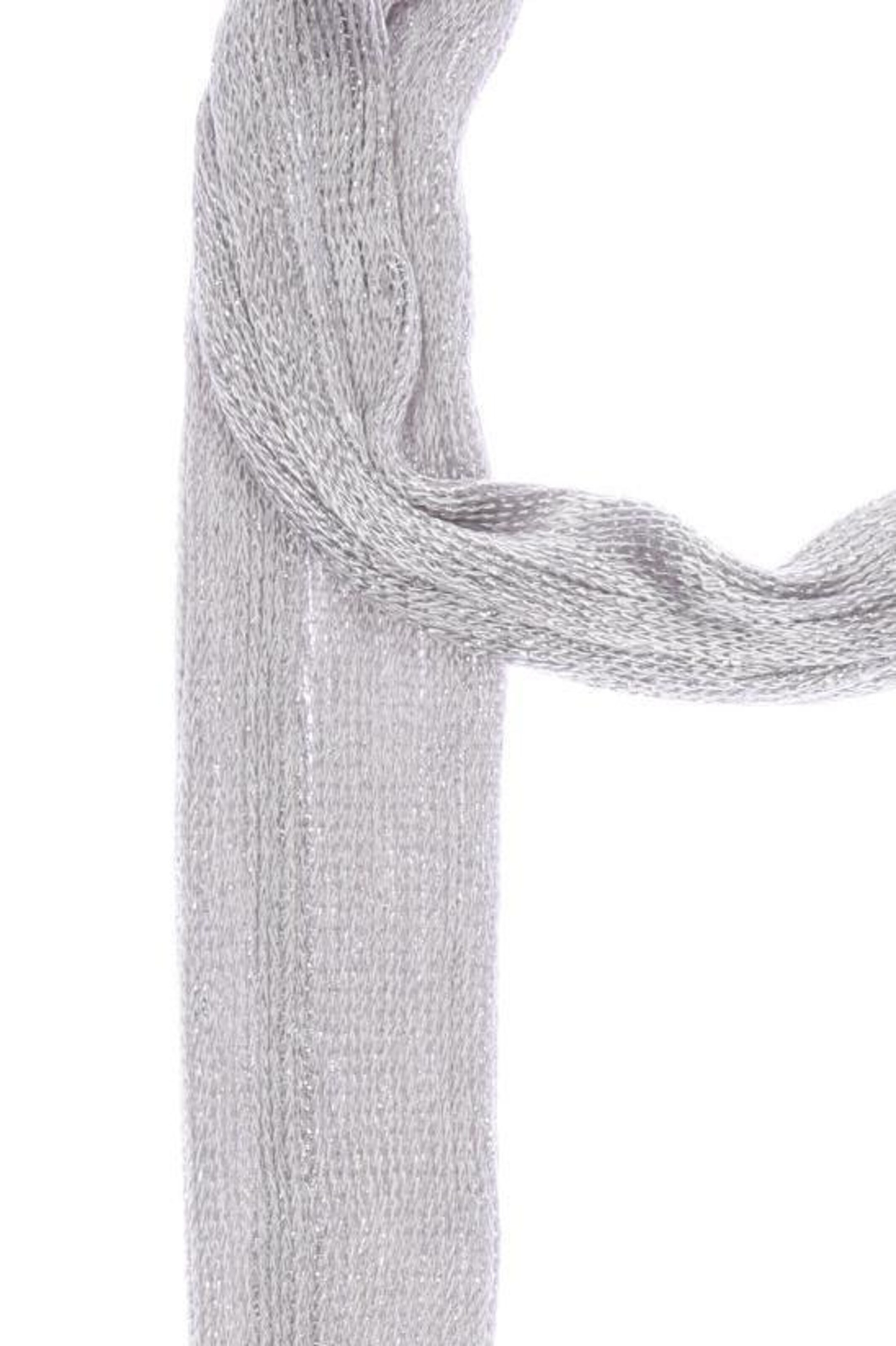 forte_forte Scarf & Wrap in One size in Silver