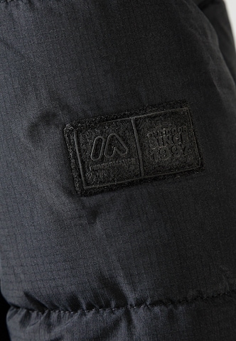 MINOTI Jacke in Schwarz