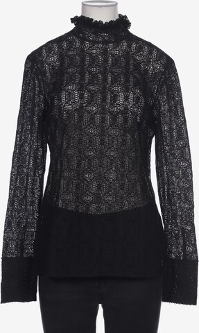 DRYKORN Blouse & Tunic in M in Black: front