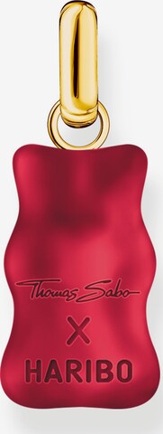 Thomas Sabo Anhänger in Gold