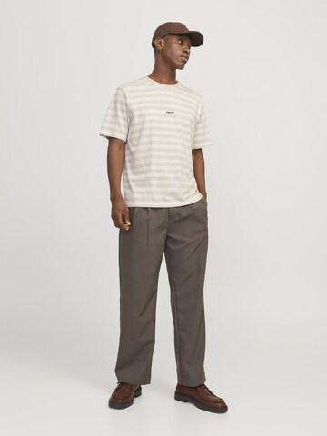 JACK & JONES Shirt in Grijs